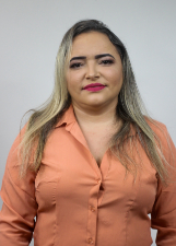 Foto de CRISTIANA DE LIMA MENDONÇA