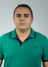 Foto de MARLON BRAND DE OLIVEIRA BRITO