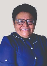 Foto de Irenice Santos Batista