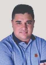 Foto de CASSIO SANTOS SOUSA