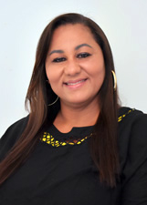 Foto de NADJA ROCHELIANY VIDALETE DE FIGUEIREDO