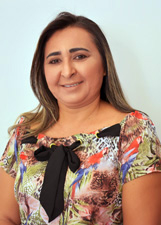Foto de GENILDA SOARES DA COSTA LUSTOSA