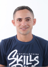 Foto de JOSE AUGUSTO MEDEIROS FIRMINO