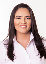 Foto de MÔNICA DOS SANTOS FERREIRA