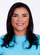 Foto de NIVANIA DA SILVA TRIGUEIRO PEREIRA