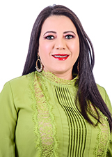 Foto de Sandra Maria de Freitas Mendes