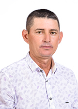 Foto de MARCOS SEVERINO BATISTA IBIAPINO