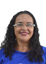 Foto de CARMEM ROGÉRIA CAMPOS DA SILVA