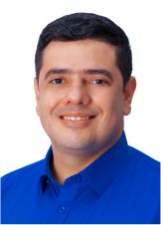 Foto de FLÁVIO MAXIMINO DA SILVA SERAFIM