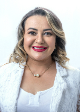 Foto de RAYSSA DANTAS DE AZEVEDO ALMEIDA