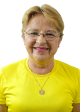 Foto de GIZELDA DA SILVA DANTAS