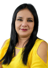 Foto de WALKIRIA CLEA DA SILVA FARIAS