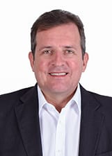 Foto de FABIO TYRONE BRAGA DE OLIVEIRA
