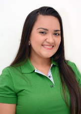 Foto de ESTEFÂNIA PRISCILA MENDONÇA DE ARAÚJO