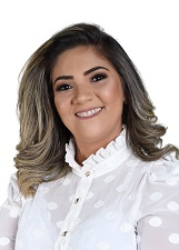Foto de JANAÍNA MEIRA DE ARAÚJO