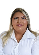 Foto de FÁBIA CRISTINA MAIA DOS SANTOS
