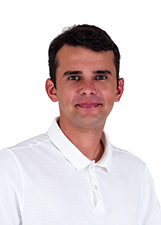 Foto de GÉVITON RAFAEL DA SILVA PIMENTA
