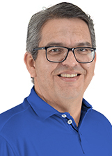 Foto de CHARLES CRISTIANO INÁCIO DA SILVA
