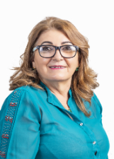 Foto de Maria Luiza de Albuquerque Sousa