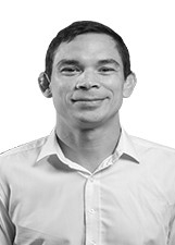 Foto de CESAR AUGUSTO BEZERRA VIEIRA