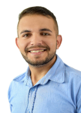 Foto de JARDENILDO DOS SANTOS ANDRADE
