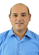 Foto de WAGNER OLIVEIRA FERNANDES DA SILVA