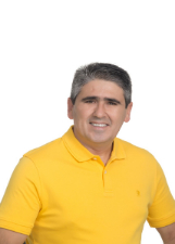 Foto de Jarbas de Melo Azevedo