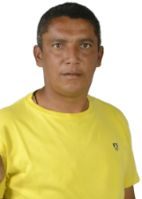 Foto de Ademir dos Santos Ramos