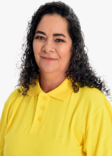 Foto de SEVERINA EUNICE DOS SANTOS