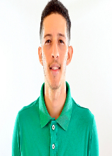 Foto de FRANCISCO EDUARDO DOS SANTOS OLIVEIRA
