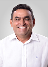 Foto de SÉRGIO GARCIA DA NÓBREGA