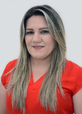 Foto de LUANNA CIBELY GARCIA NÓBREGA DE MELO