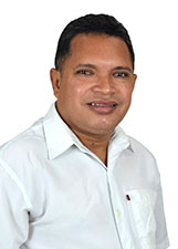Foto de WILSON SILVA DOS ANJOS