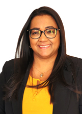 Foto de JANAINA MENDES DE ALMEIDA