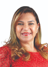 Foto de Josefa Robelia Paulo Silva Oliveira