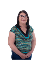 Foto de CARMEM LÚCIA TOMÉ SOARES BARBOSA