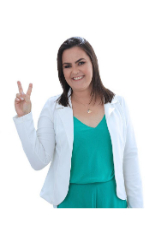 Foto de RITA DE CASSIA DA CUNHA LUCENA