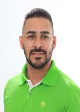 Foto de UDENILSON CANDIDO DE SOUSA