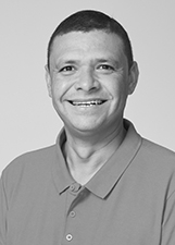 Foto de GLAUBER LAURENTINO DA SILVA