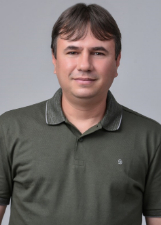 Foto de JOSÉ AMANCIO DA FONSÊCA RAMALHO