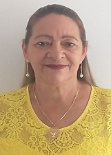 Foto de SELMA MARIA DE GÓIS PEREIRA DA SILVA