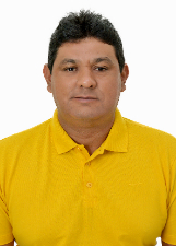 Foto de PETRÔNIO DE FREITAS SILVA