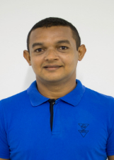 Foto de IVANILDO DA GAMA FÉLIX