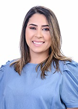 Foto de Camila Maria de Menezes Silva