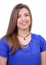 Foto de SAMIRA FREITAS MARINHO DE MENEZES