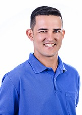 Foto de INALDO PATRICIO DE FREITAS SEVERINO