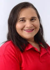 Foto de ROSINETE QUEIROZ ROCHA