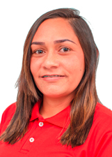 Foto de ANA PAULA DOS SANTOS