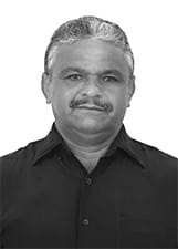 Foto de FERNANDO ANTONIO DA SILVA
