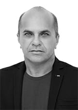 Foto de BENEDITO BRAZ DA SILVA